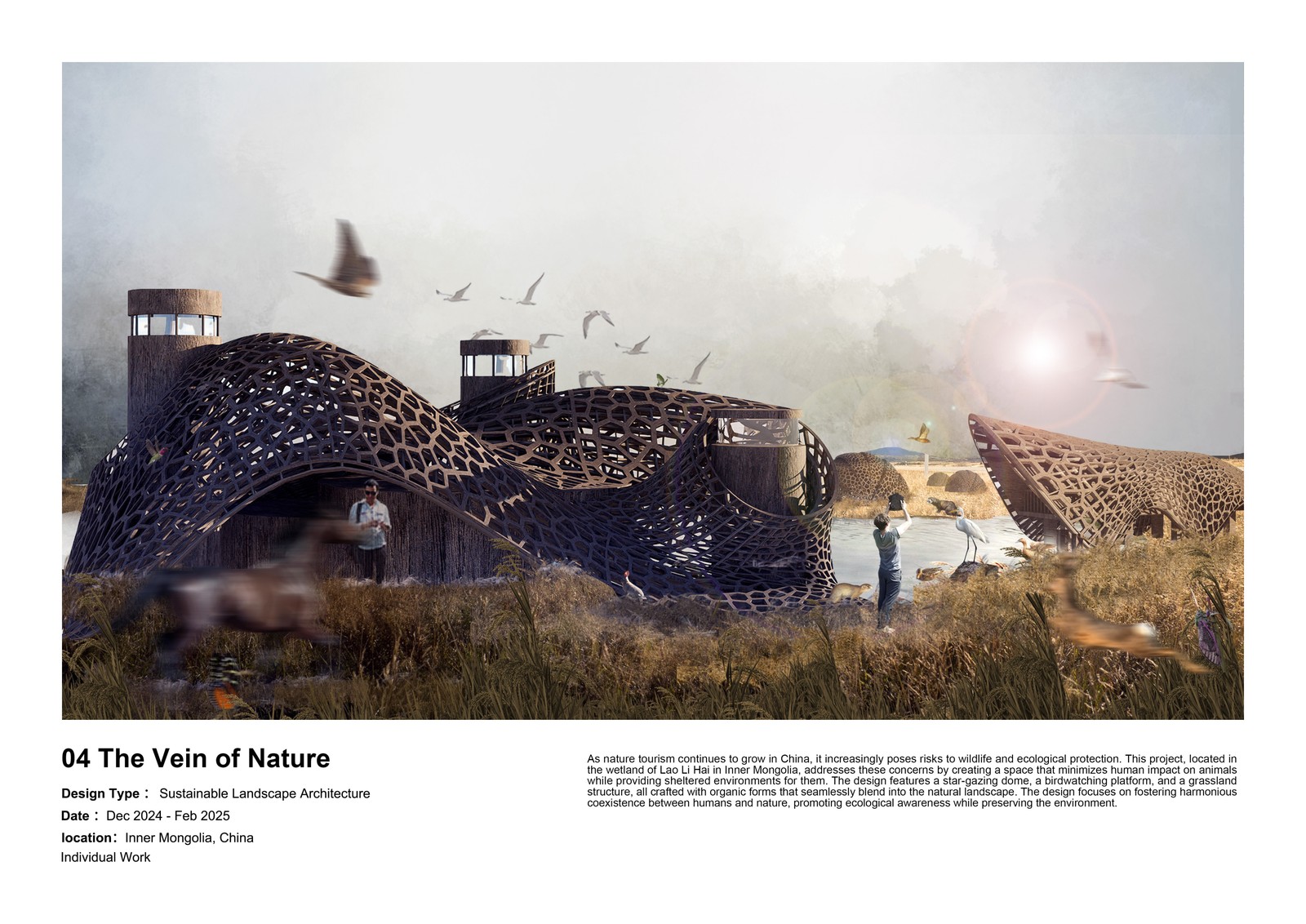 The Vein of Nature